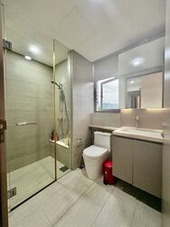 The Criterion (D27), Condominium #469109611